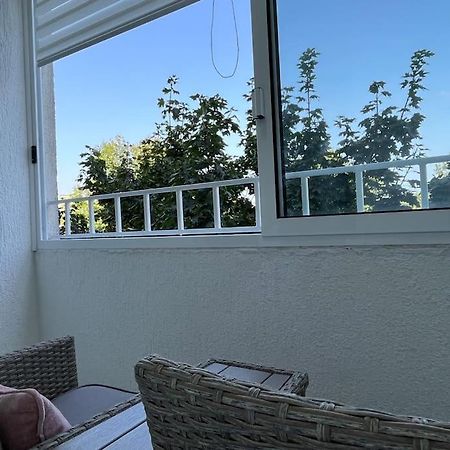 Apartment Miva Zagabria Esterno foto
