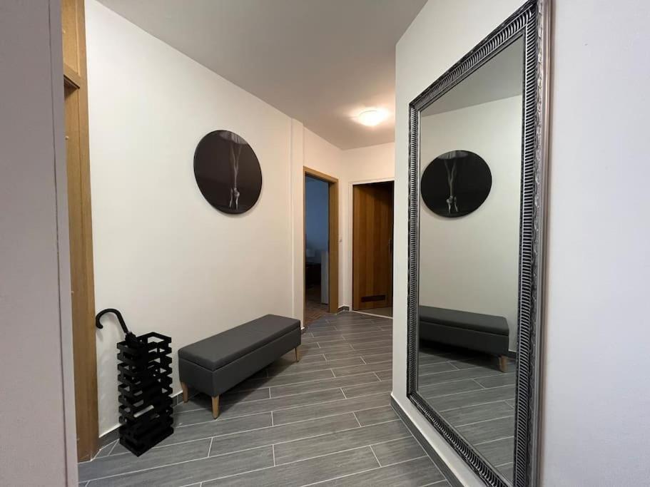 Apartment Miva Zagabria Esterno foto